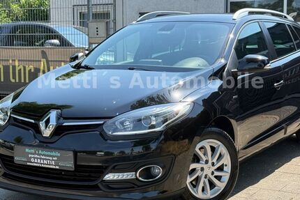 Renault Megane 149.250 km 5.499 &euro; Erkelenz 41812