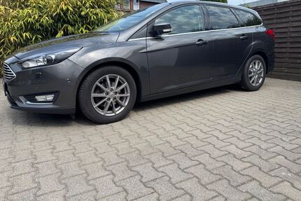 Ford Focus 146.000 km 7.700 &euro; Wegberg 41844