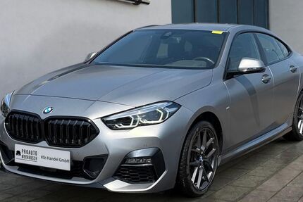 BMW 218 Gran Coupé 26.300 km 26.499 &euro; Meerbusch 40668