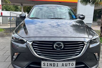 Mazda CX-3 169.000 km 10.800 &euro; Bedburg 50181