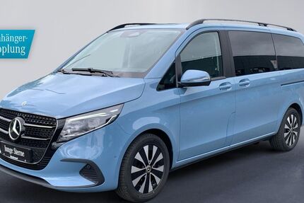 Mercedes-Benz V 220 13.453 km 59.990 &euro; Krefeld 47807