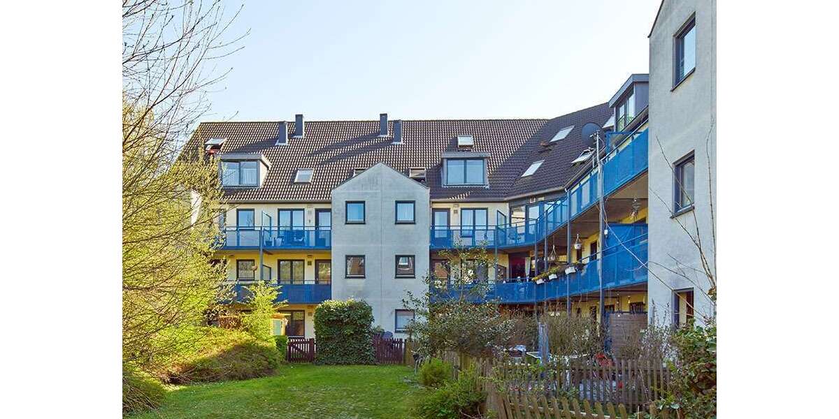 Etagenwohnung Tönisvorst St. Tönis - 6 Zimmer, 126 m&sup2;, 1.315&euro; | Angebot:26902136