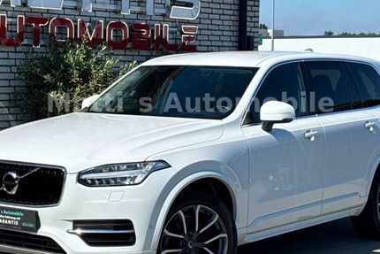 Volvo XC90 169.699 km 22.900 &euro; Erkelenz 41812