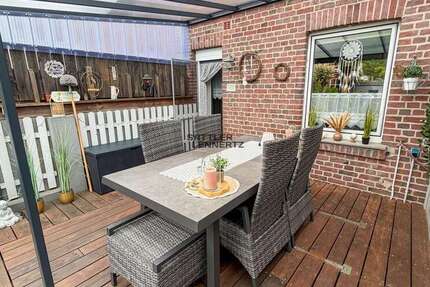 Haus Viersen / Dülken Dülken - 3 Zimmer, 94 m&sup2;, 264.900&euro; | Angebot:27415417