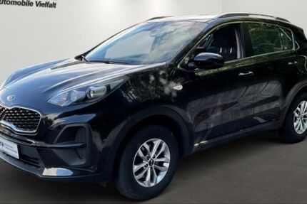 Kia Sportage 35.900 km 16.280 &euro; Willich 47877