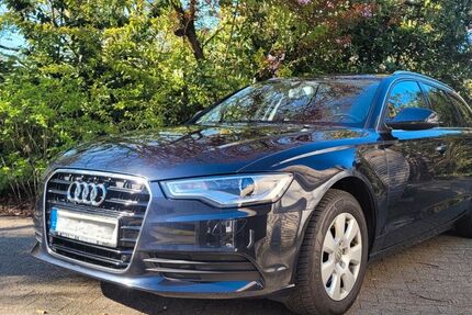 Audi A6 270.389 km 8.450 &euro; Krefeld 47839