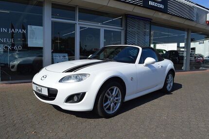 Mazda MX-5 180.186 km 9.900 &euro; Heinsberg 52525