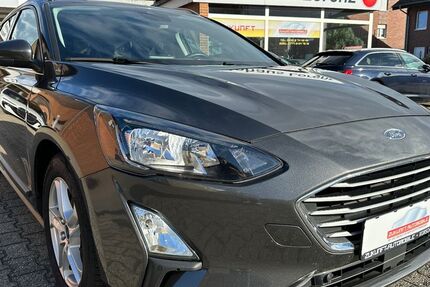 Ford Focus 99.143 km 9.990 &euro; Korschenbroich 41352
