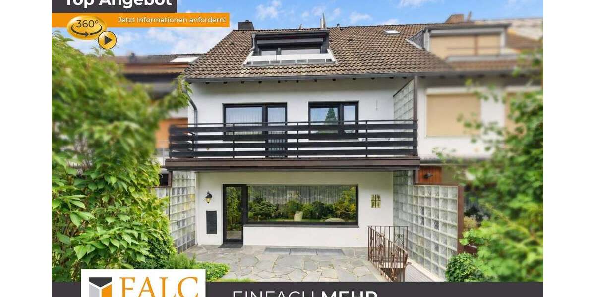 Einfamilienhaus Düsseldorf-Eller Eller - 5 Zimmer, 153 m&sup2;, 549.000&euro; | Angebot:27439686