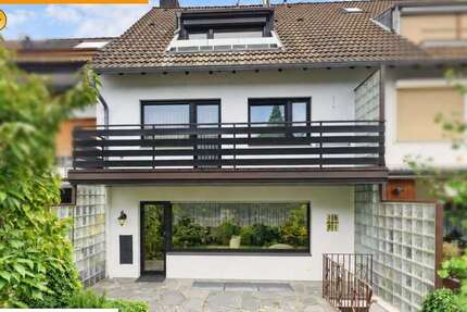 Haus Düsseldorf-Eller Eller - 5 Zimmer, 153 m&sup2;, 549.000&euro; | Angebot:27439686