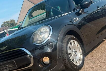 Mini Cooper 200.000 km 4.500 &euro; Krefeld 47805