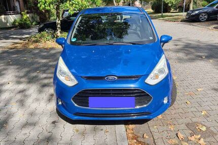 Ford B-Max 120.000 km 5.200 &euro; Krefeld 47805