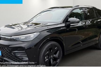 VW Tiguan 8.466 km 39.980 &euro; Neuss 41460