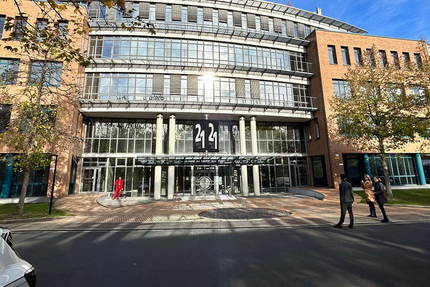 Gewerbeobjekt Düsseldorf Stadtbezirk 6 - 820&euro; | Angebot:25378260