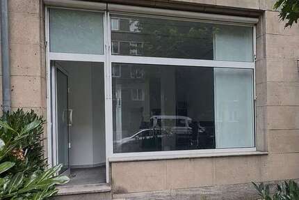 Gewerbeobjekt Düsseldorf Pempelfort - 1.250&euro; | Angebot:27492709