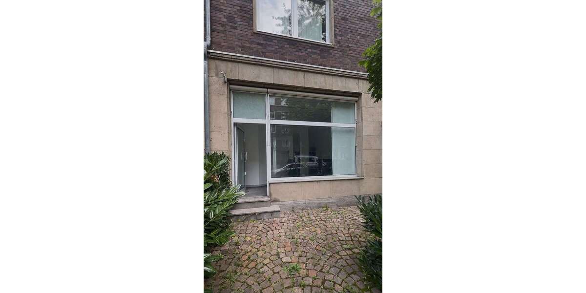 Gewerbeobjekt Düsseldorf Pempelfort - 1.250&euro; | Angebot:27492709