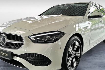 Mercedes-Benz C 180 24.841 km 34.679 &euro; Mönchengladbach 41238