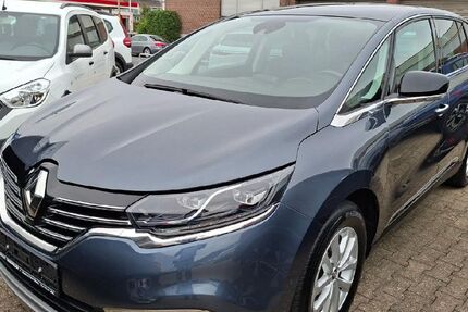 Renault Espace 100.478 km 23.890 &euro; Erkelenz 41812