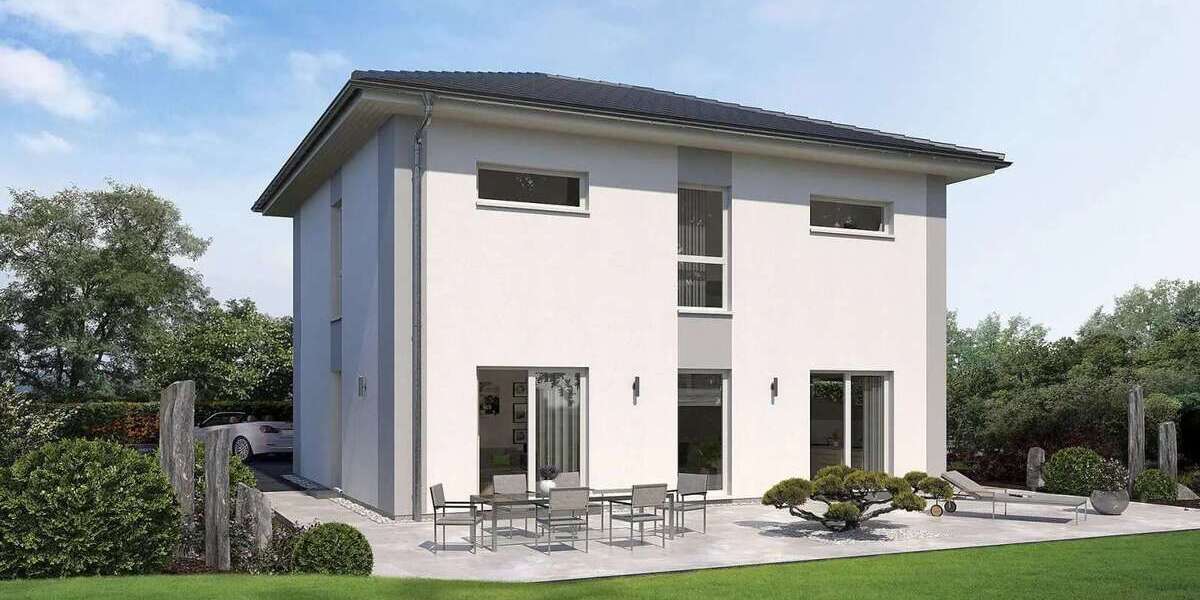 Einfamilienhaus Grefrath - 6 Zimmer, 187 m&sup2;, 573.900&euro; | Angebot:27393589