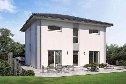 Haus Grefrath - 6 Zimmer, 187 m&sup2;, 573.900&euro; | Angebot:27393589