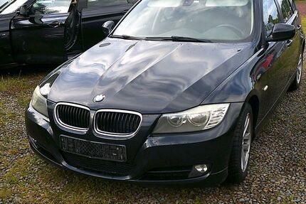 BMW 320 217.800 km 5.900 &euro; Grevenbroich 41516