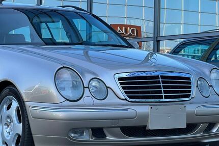 Mercedes-Benz E 430 113.500 km 10.990 &euro; Mönchengladbach 41068