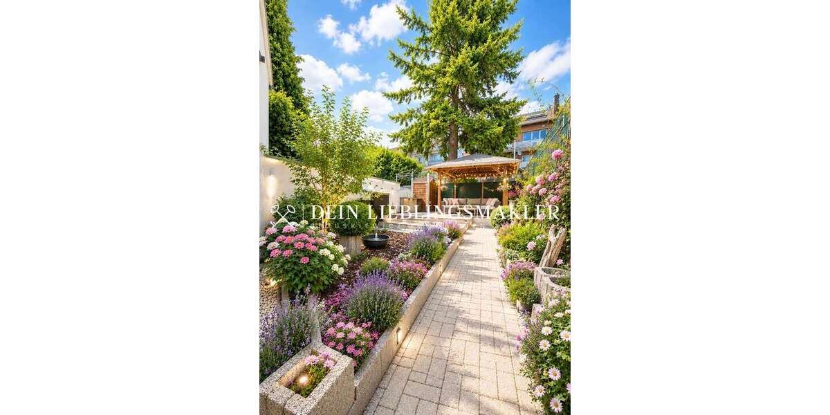 Einfamilienhaus Mönchengladbach Nord - 7 Zimmer, 160 m&sup2;, 339.000&euro; | Angebot:26885558