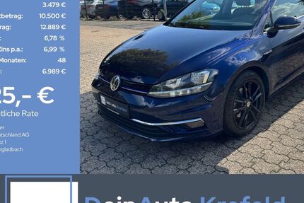 VW Golf 88.815 km 13.979 &euro; Krefeld 47805