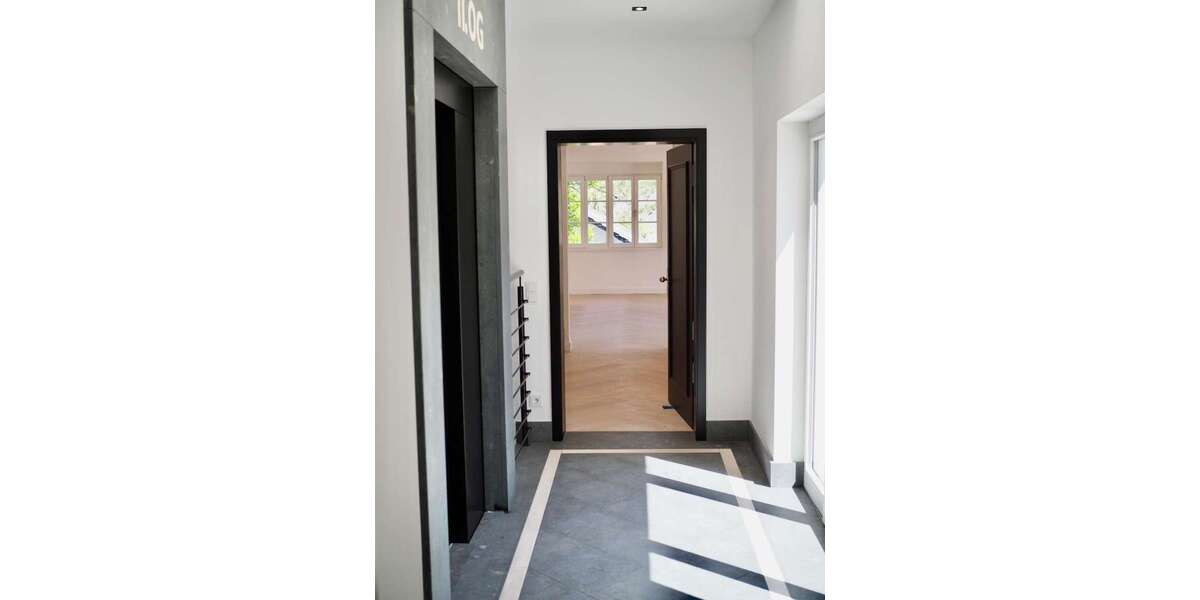 Etagenwohnung Düsseldorf Stadtbezirk 2 - 4 Zimmer, 166 m&sup2;, 2.410.000&euro; | Angebot:27394252