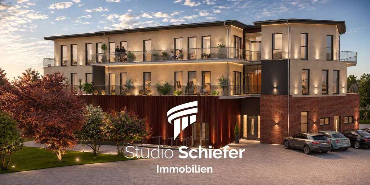Etagenwohnung Kaarst - 4 Zimmer, 109 m&sup2;, 686.196&euro; | Angebot:26908340