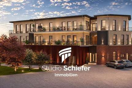 Wohnung Kaarst - 4 Zimmer, 109 m&sup2;, 686.196&euro; | Angebot:26908340