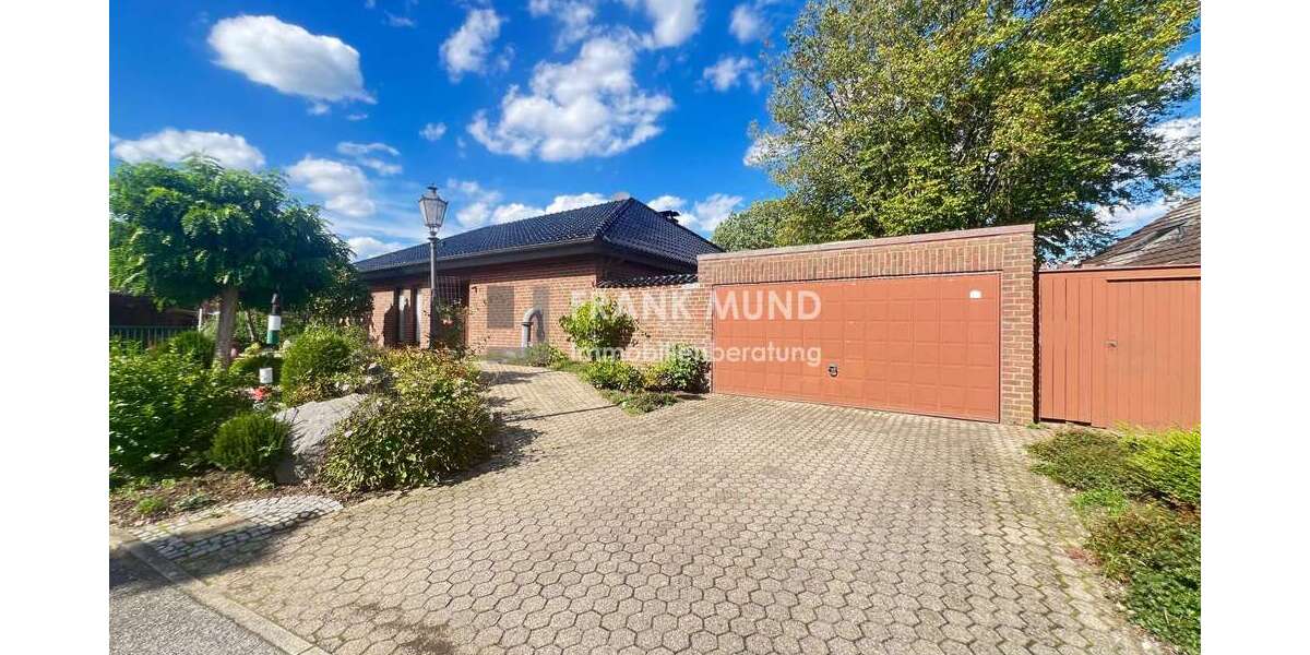 Einfamilienhaus Niederkrüchten-Elmpt-Elmpt Elmpt - 4 Zimmer, 123 m&sup2;, 449.000&euro; | Angebot:27413008