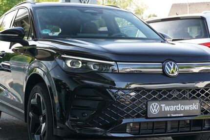 VW Tiguan 20.187 km 45.990 &euro; Wegberg 41844