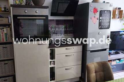 Wohnung Düsseldorf - 2 Zimmer, 44 m&sup2;, 460&euro; | Angebot:27467439