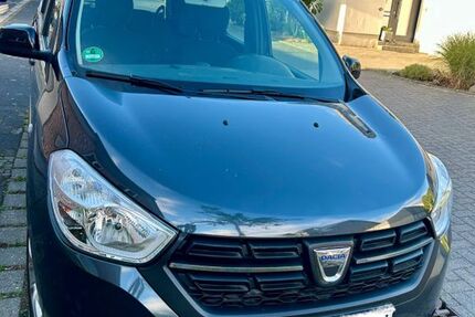 Dacia Lodgy 125.000 km 8.700 &euro; Viersen 41751