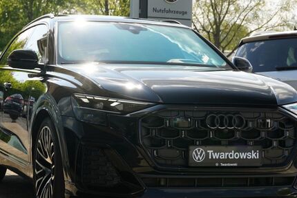 Audi Q8 17.300 km 81.990 &euro; Wegberg 41844