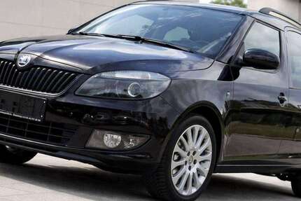 Skoda Roomster 140.769 km 5.699 &euro; Mönchengladbach 41179