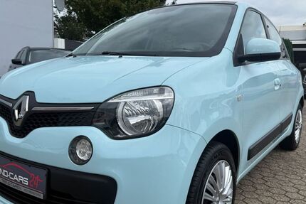 Renault Twingo 110.500 km 5.700 &euro; Mönchengladbach 41236