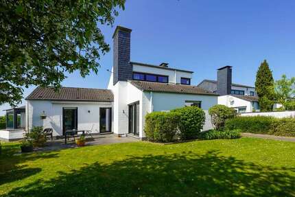 Haus Düsseldorf Stadtbezirk 5 - 5 Zimmer, 154 m&sup2;, 695.000&euro; | Angebot:27426056