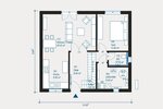 Individuell gestaltetes Einfamilienhaus in Kleinenbroich - Flexibilität trifft Qualität und Sicherheit - Einfamilienhaus Kleinenbroich Kleinenbroich | Angebot:27474202