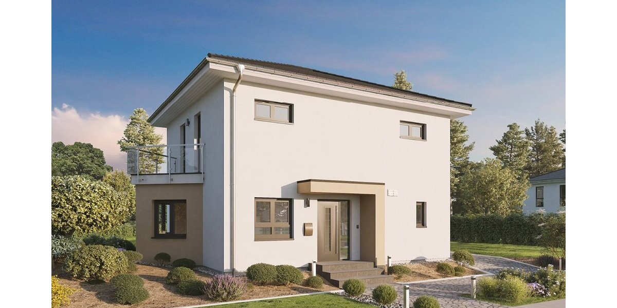 Individuell geplant - Ihr Einfamilienhaus in Mönchengladbach für modernes Wohnen inkl. Bodenplatte - Einfamilienhaus Mönchengladbach Nord | Angebot:27469622