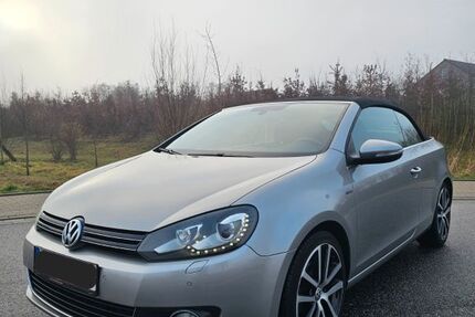 VW Golf 155.000 km 8.299 &euro; Heinsberg 52525