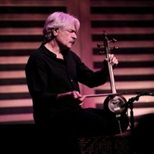 Kayhan Kalhor - Europe Tour 2026 18.11.2026 Meistersingerhalle Nürnberg