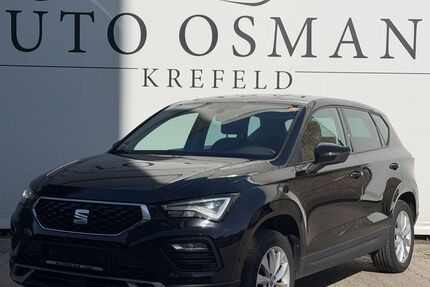 Seat Ateca 150.000 km 16.750 &euro; Krefeld 47805