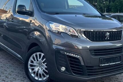 Peugeot Traveller 197.572 km 19.198 &euro; Mönchengladbach 41063