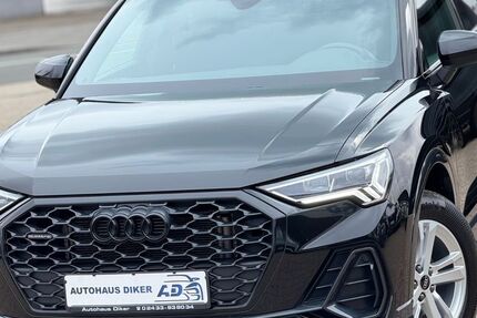 Audi Q3 114.786 km 27.700 &euro; Hückelhoven 41836