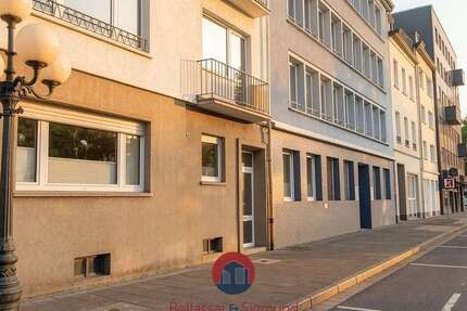 Wohnung Krefeld - 2 Zimmer, 65 m&sup2;, 553&euro; | Angebot:27492888