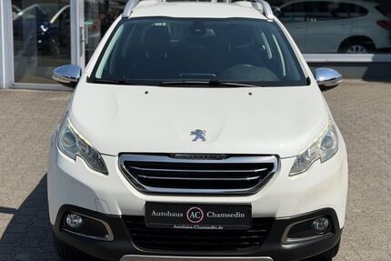 Peugeot 2008 159.873 km 5.999 &euro; Viersen 41748