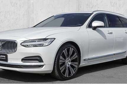 Volvo V90 28.684 km 39.840 &euro; Düsseldorf 40474