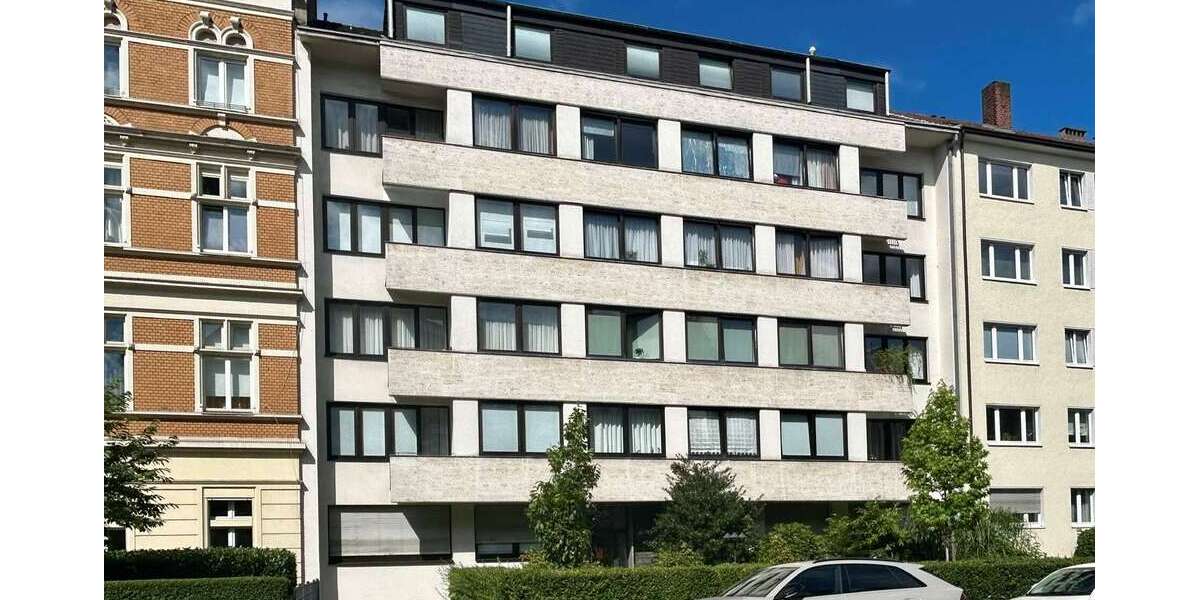 Etagenwohnung Düsseldorf-Flingern-Nord Nord - 3 Zimmer, 87 m&sup2;, 469.000&euro; | Angebot:27038280